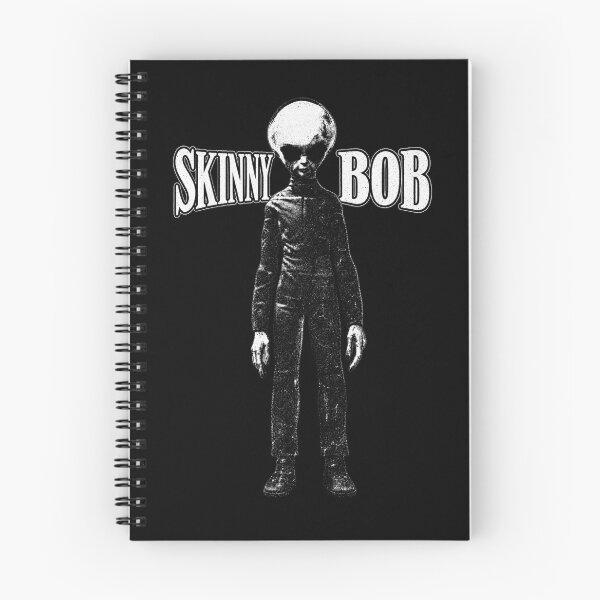 Item preview, Skinny Bob designed and sold by Ovnil.