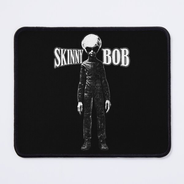 Item preview, Skinny Bob designed and sold by Ovnil.