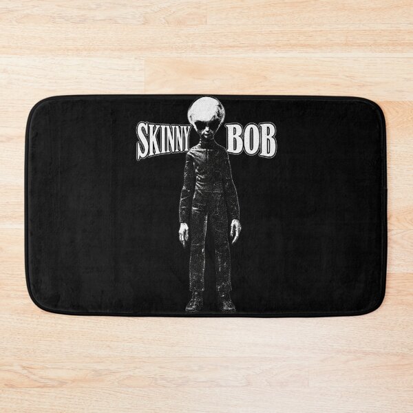 Item preview, Skinny Bob designed and sold by Ovnil.