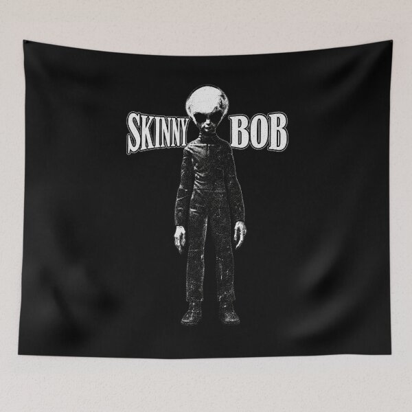 Item preview, Skinny Bob designed and sold by Ovnil.