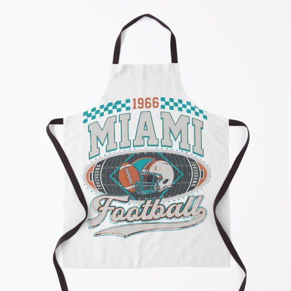Item preview, Retro Miami Football 1966 T-Shirt designed and sold by JohnButle27818.