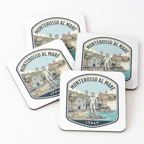 Item preview, Monterosso al Mare Italy Cinque Terre Travel designed and sold by k3rstman1.