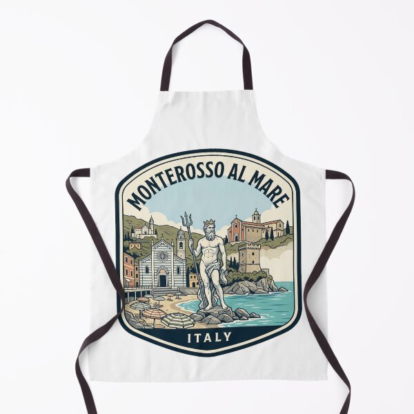 Item preview, Monterosso al Mare Italy Cinque Terre Travel designed and sold by k3rstman1.