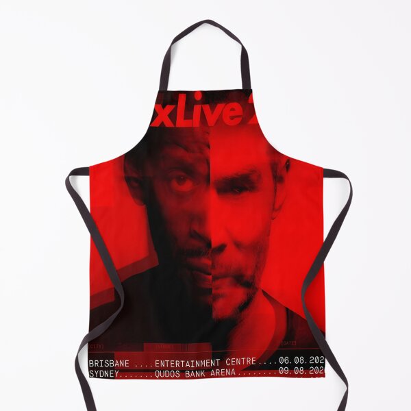 Item preview, Live Concert Attack Face Style designed and sold by meneycuhau.