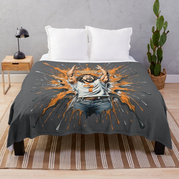 Item preview, TOUCHDOWN TENNESSEE designed and sold by Pickle Wicked Designs.