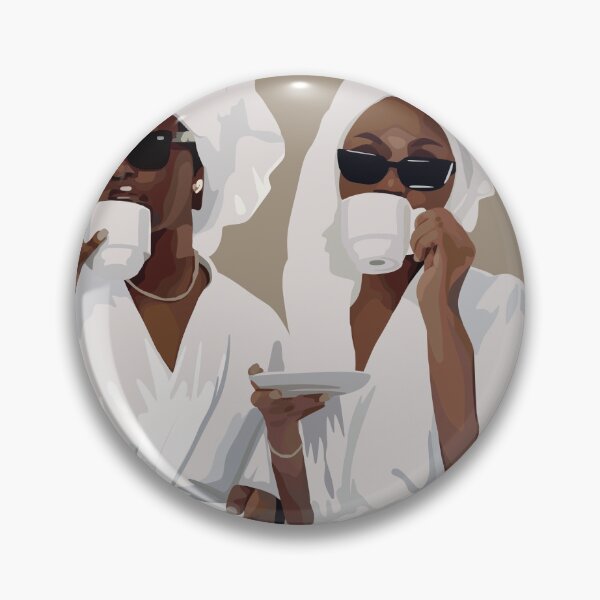 Item preview, Besties  designed and sold by ArtbyCiage.