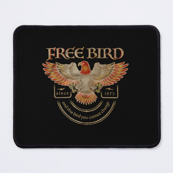 Item preview,  Lynyrd Skynyrd Free Bird  designed and sold by morsruth.