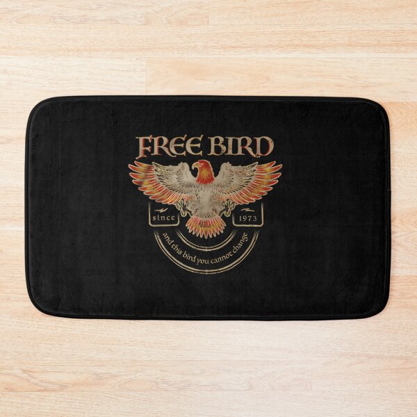 Item preview,  Lynyrd Skynyrd Free Bird  designed and sold by morsruth.