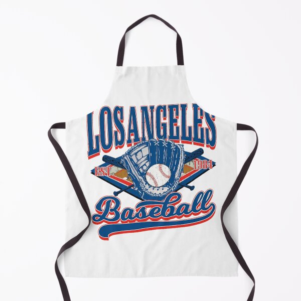 Item preview, Retro Baseball Los Angeles Est. 1969 T-Shirt designed and sold by Christoph19611.