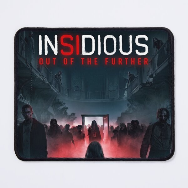 Item preview, Insidious designed and sold by owpldh.