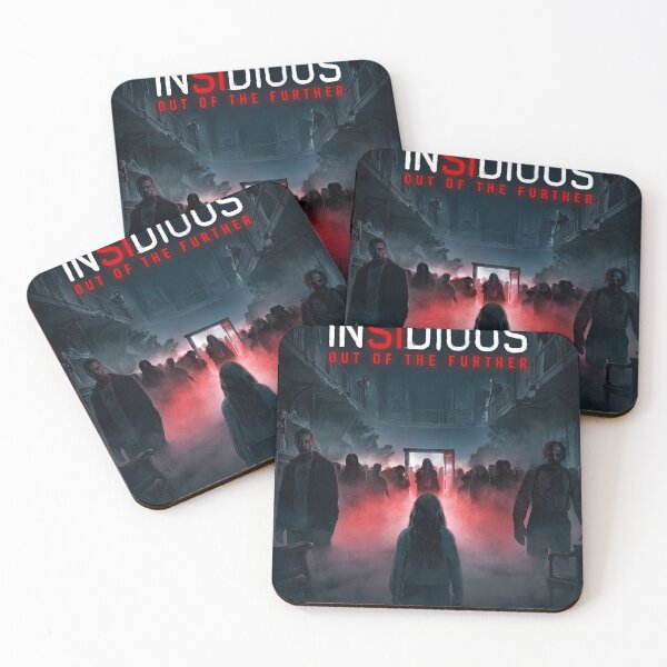 Item preview, Insidious designed and sold by owpldh.