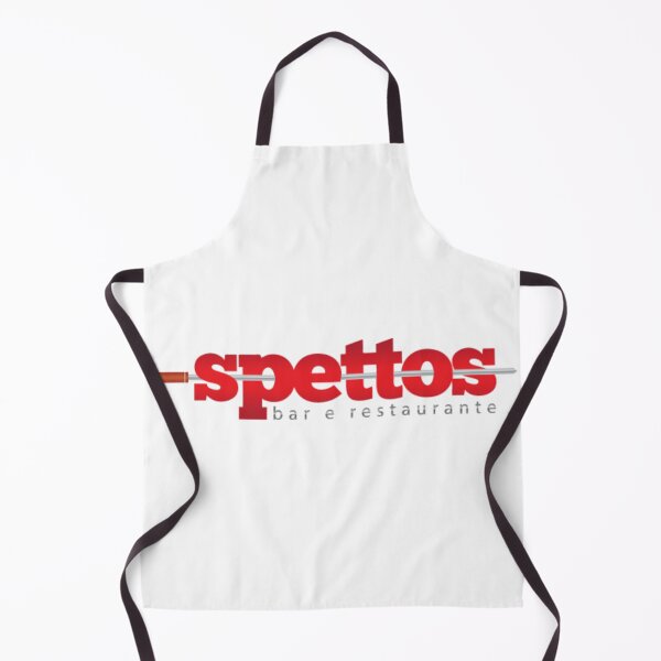 Item preview, Spettos Bar e Restaurante Skewer Logo designed and sold by Ulrike M 	 Werner.