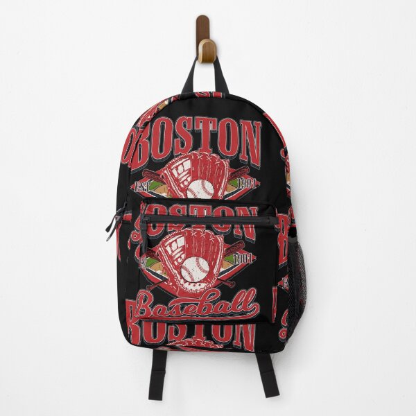 Item preview, Boston Baseball Vintage Retro Style Shirt designed and sold by JavierUnd77217.