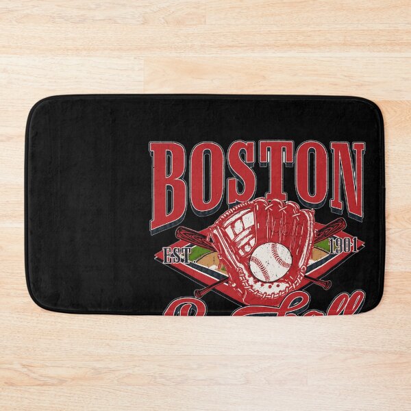 Item preview, Boston Baseball Vintage Retro Style Shirt designed and sold by JavierUnd77217.