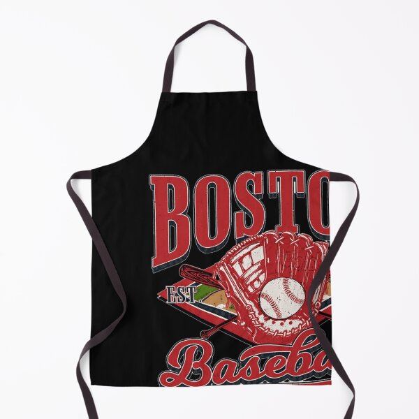 Item preview, Boston Baseball Vintage Retro Style Shirt designed and sold by JavierUnd77217.