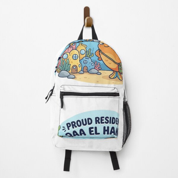Item preview, Proud Resident of Qaa El Hamour designed and sold by Alaakadry800.