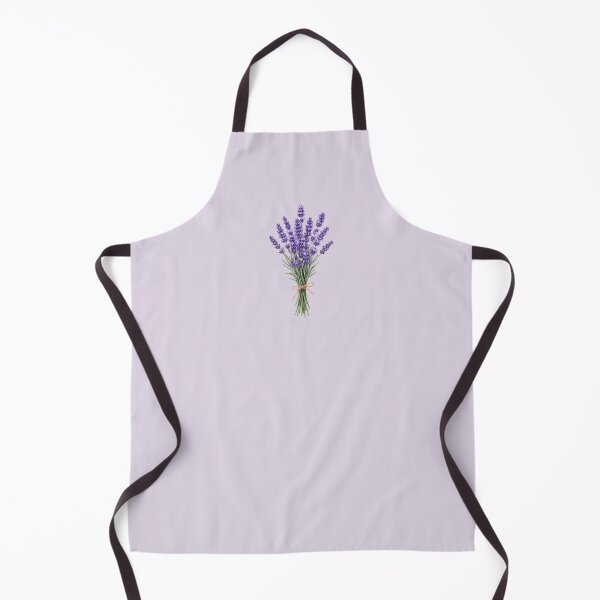 Item preview, Lavender bouquet with purple flowers designed and sold by Kisho.
