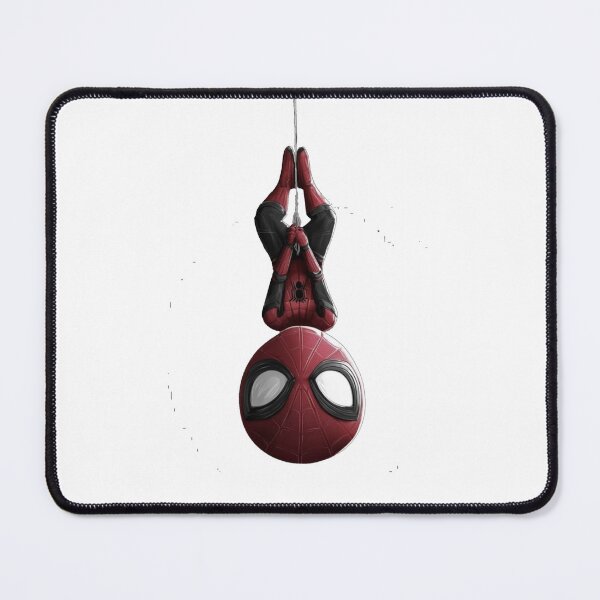 Item preview, Spider Hero Hanging designed and sold by Nem090.