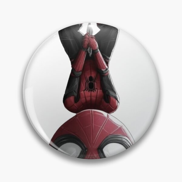 Item preview, Spider Hero Hanging designed and sold by Nem090.