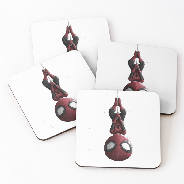 Item preview, Spider Hero Hanging designed and sold by Nem090.