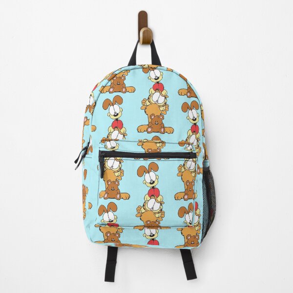 Item preview, Garfield, Odie and Pooky designed and sold by Oldvan08.