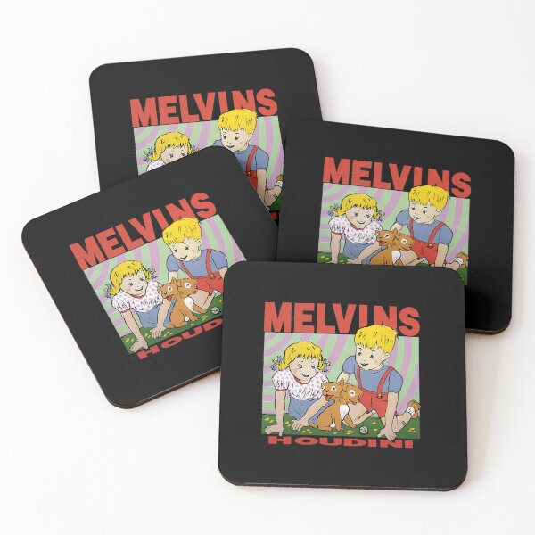 Item preview, Melvins- Houdini designed and sold by morsruth.