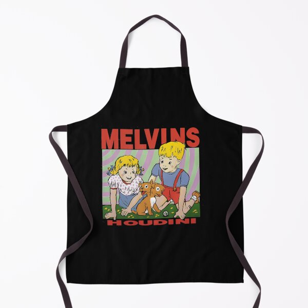 Item preview, Melvins- Houdini designed and sold by morsruth.