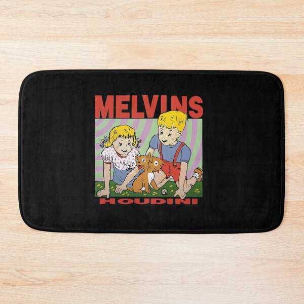 Item preview, Melvins- Houdini designed and sold by morsruth.