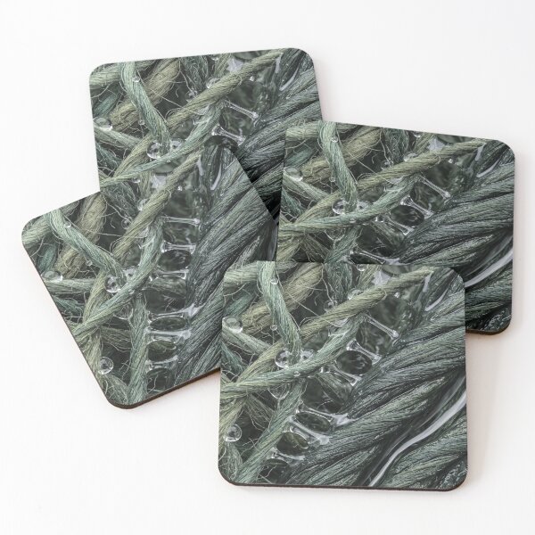 Item preview, Cold Weather Has a Texture designed and sold by ASSEMBLE WONDER.