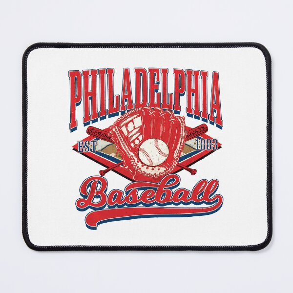 Item preview, Philly Baseball Retro Vintage Graphic Shirt designed and sold by AmyColema57042.