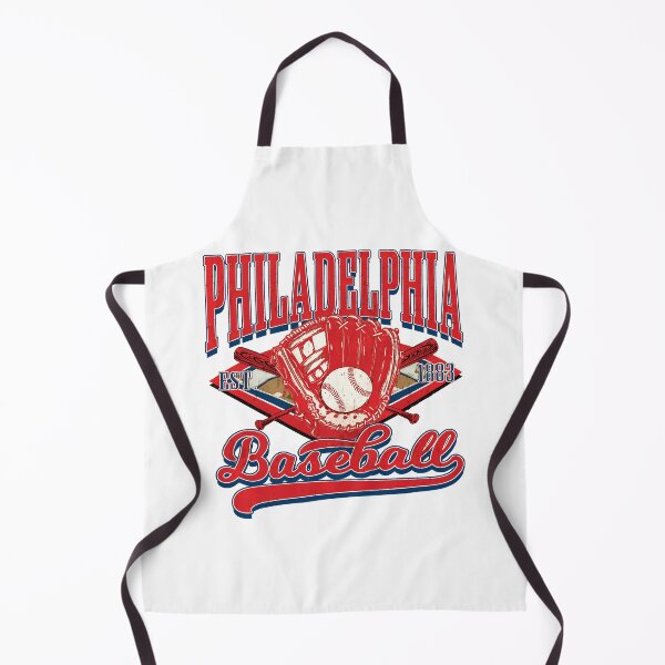 Item preview, Philly Baseball Retro Vintage Graphic Shirt designed and sold by AmyColema57042.