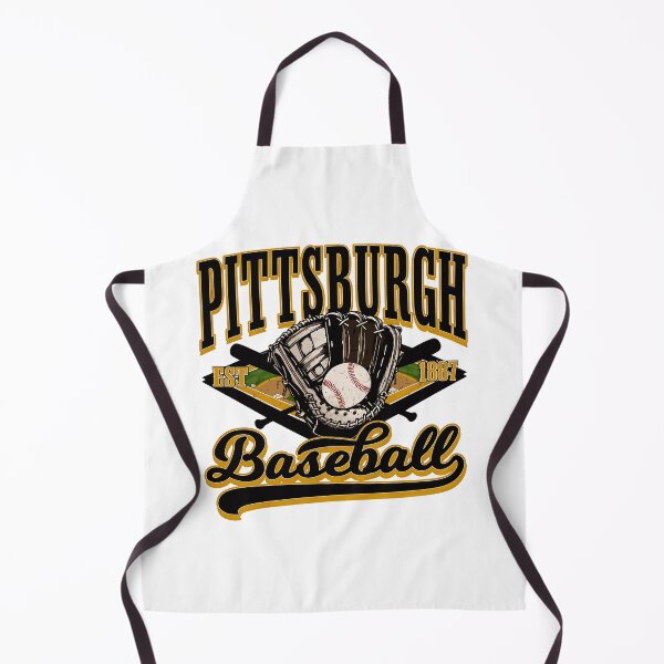 Item preview, Pittsburgh Baseball Vintage Retro Graphic Tee designed and sold by MichelleF34464.