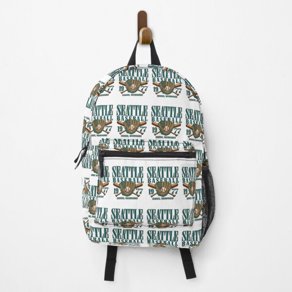 Item preview, Seattle Baseball 1977 Vintage Retro designed and sold by JohnYoung63765.