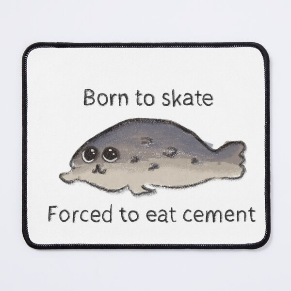 Item preview, Born to skate designed and sold by Sarah k Stevenson.