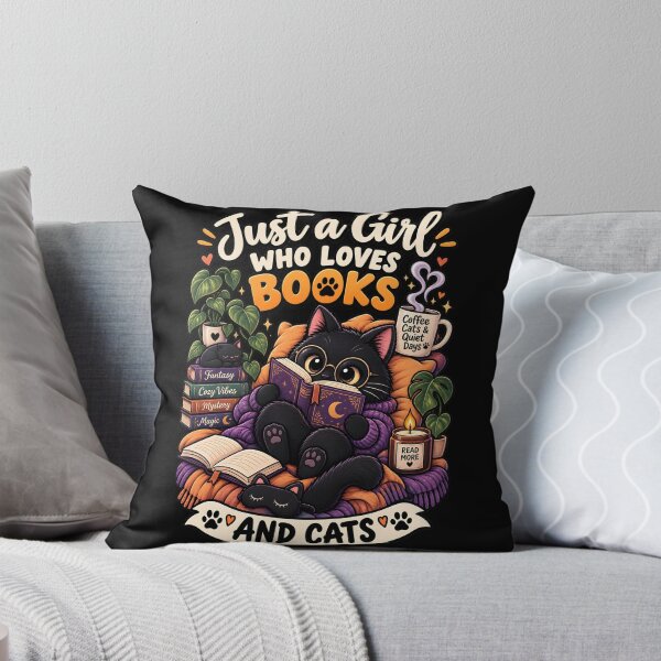 Artikelvorschau, Cute Cat, Kawaii Cat Lover Design entworfen und verkauft von DarkRelicStudio.
