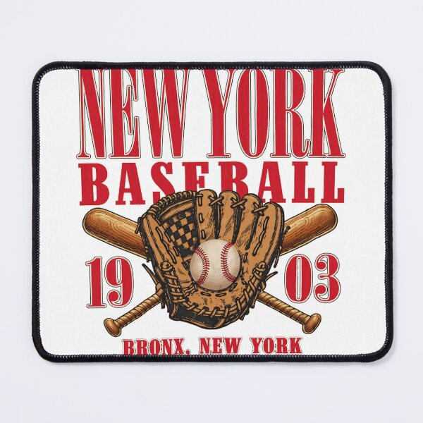 Item preview, Retro Baseball & Bronx Graphic T-Shirt designed and sold by JenniferP92019.
