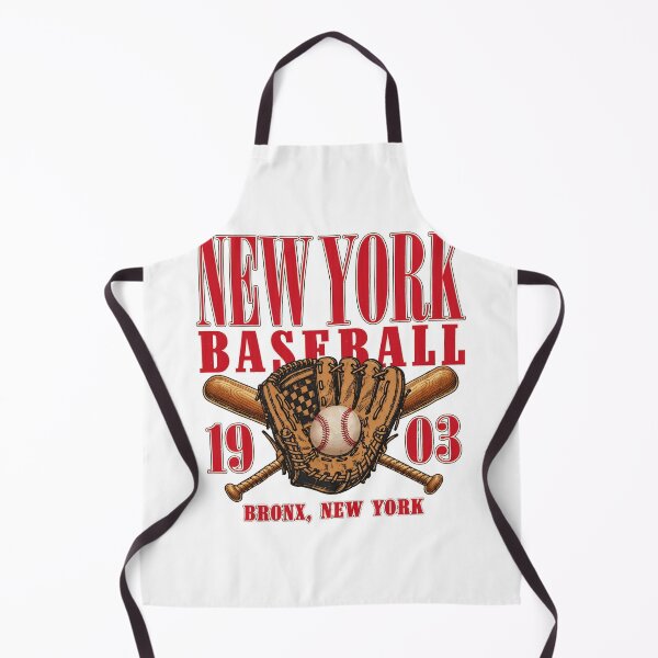 Artikelvorschau, Retro-Baseball- und Bronx-Grafik-T-Shirt entworfen und verkauft von JenniferP92019.