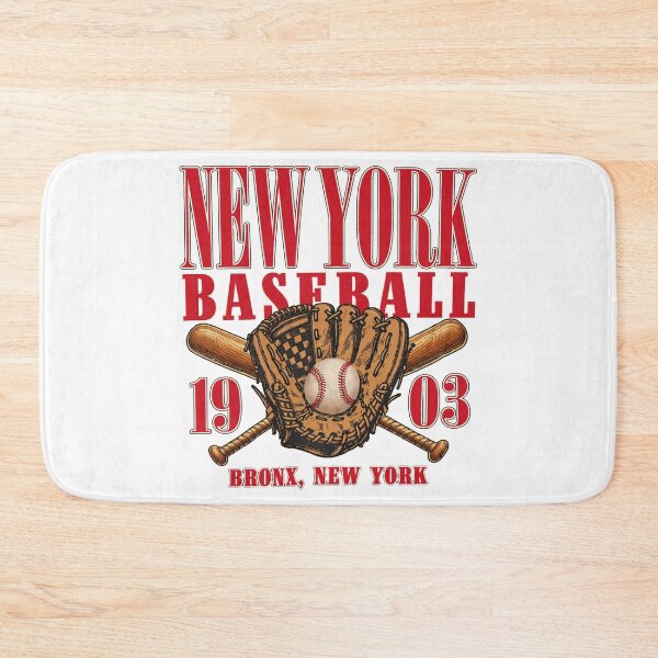 Item preview, Retro Baseball & Bronx Graphic T-Shirt designed and sold by JenniferP92019.