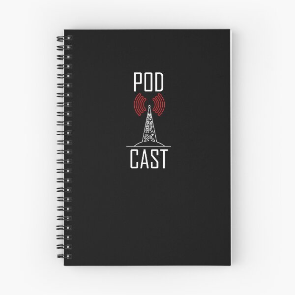 Item preview, Podcast Design For Podcasters Or Podcast Listeners designed and sold by Tengerimalac75.