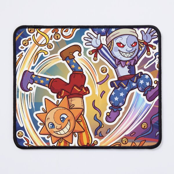 Item preview, sun & moon in action designed and sold by careninemajesty.