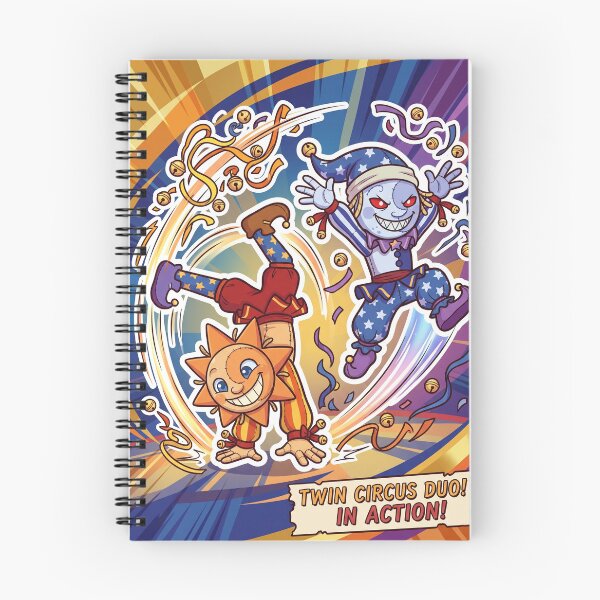 Item preview, sun & moon in action designed and sold by careninemajesty.