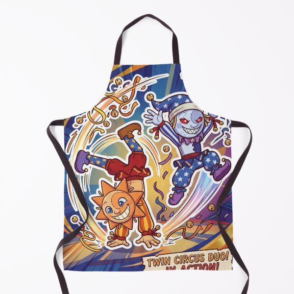 Item preview, sun & moon in action designed and sold by careninemajesty.