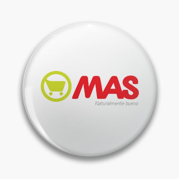Item preview, MAS Naturalmente Bueno Shopping Cart Logo designed and sold by Ulrike M 	 Werner.
