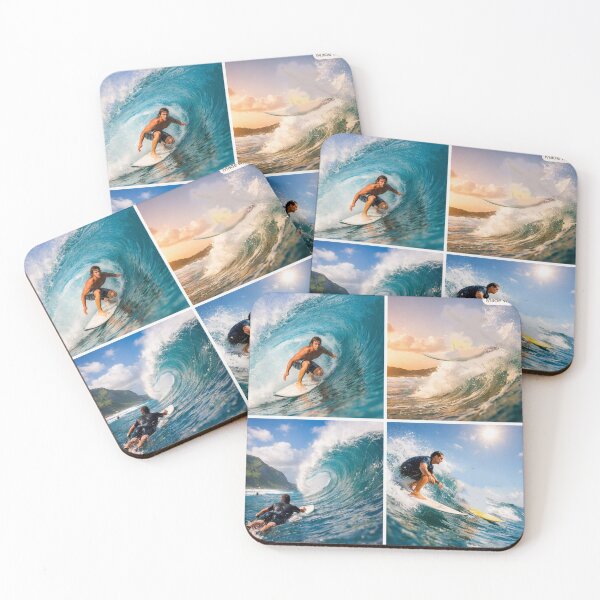 Item preview, happy sea designed and sold by Malik-Designs.