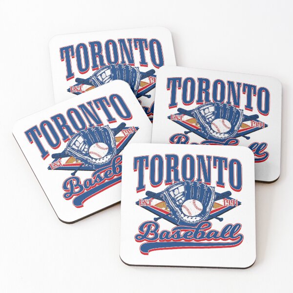 Item preview, Vintage Toronto Baseball Retro Graphic T-Shirt designed and sold by AmyColema57042.