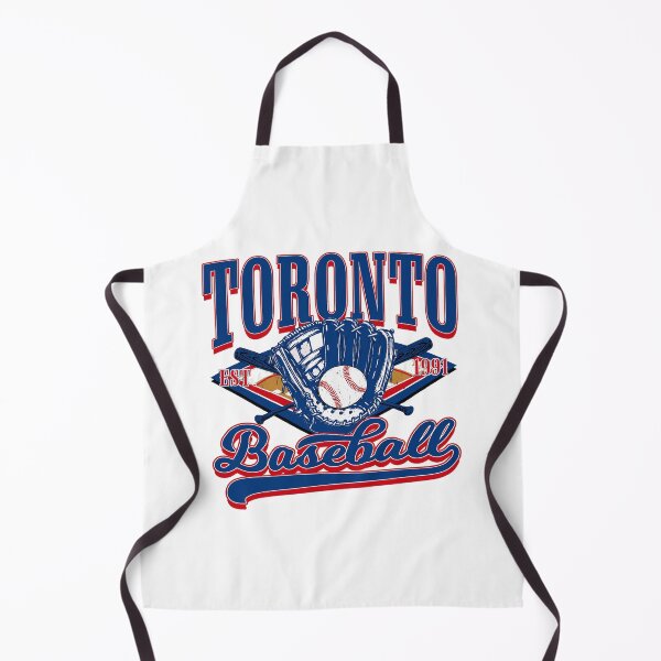 Item preview, Vintage Toronto Baseball Retro Graphic T-Shirt designed and sold by AmyColema57042.