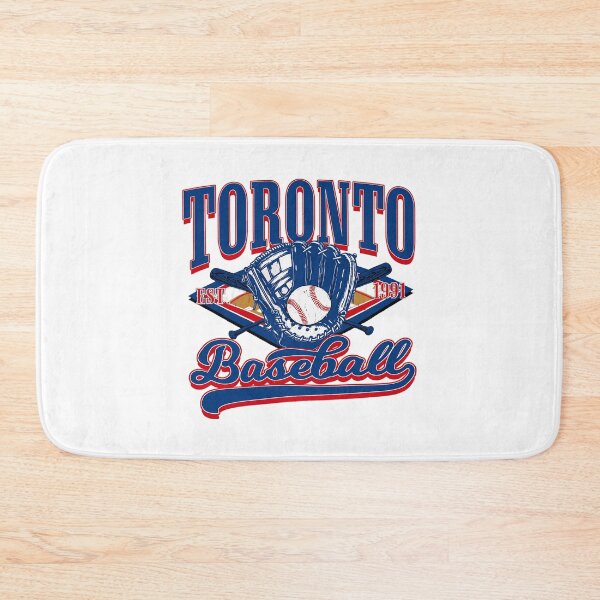 Item preview, Vintage Toronto Baseball Retro Graphic T-Shirt designed and sold by AmyColema57042.