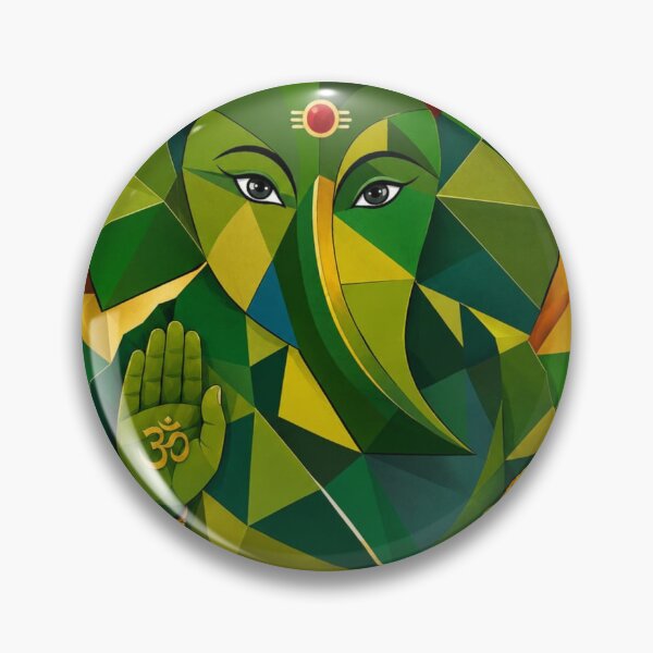 Item preview, Lord Vinayaka  designed and sold by rrr-digitalarts.