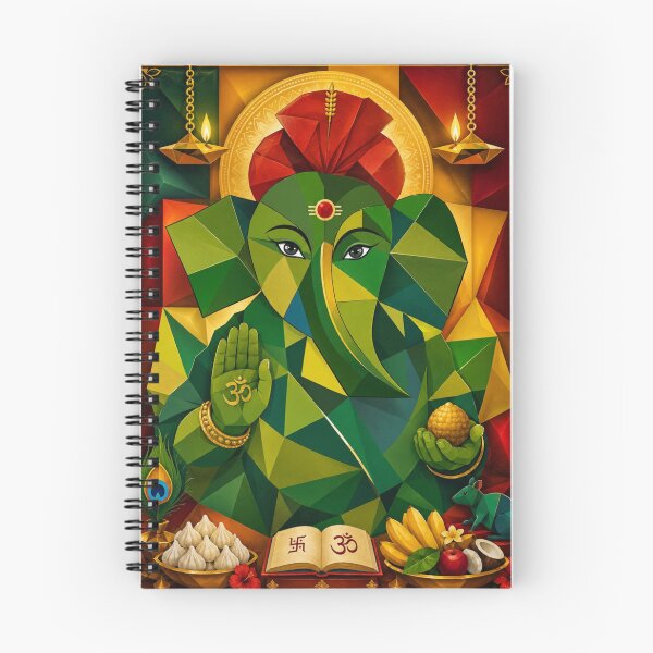 Item preview, Lord Vinayaka  designed and sold by rrr-digitalarts.