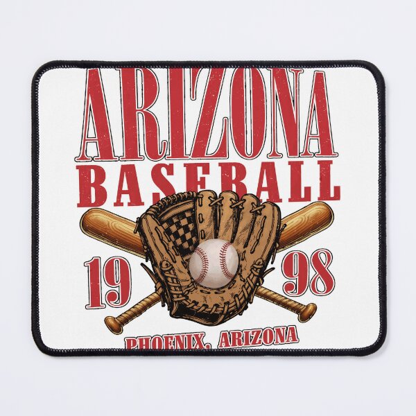 Item preview, Arizona Baseball Retro Phoenix Vintage T-Shirt designed and sold by JenniferP92019.